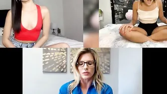 We Became Nasty On A Call For Stepmommy