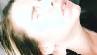 great blowjobs compilation from latin babes whores