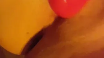 Bombshell blonde masturbating - DirtyMelodie
