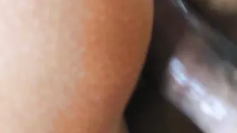 Moans porn video – Deep Anal Cummed