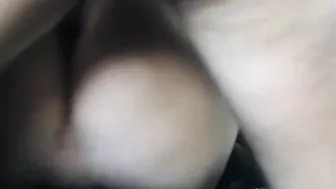 Deep Anal Cummed