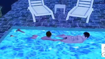 Escort Agency two Gameplay Part five