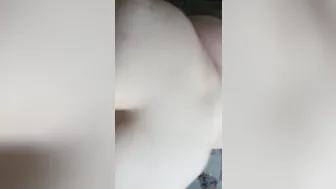 White thick BBW teenie thats works at sprouts trying her 1st ebony cock