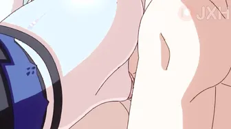 【MMD R-18 year old SEX DANCE】TASTY FUCKING INSANE SEXY BUTT SWEET SATISFACTION ホットお尻 [MMD]