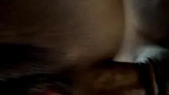 She loves to be Plowed her Tight Booty close-up