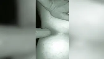 I love being banged into the butt like for full scene 