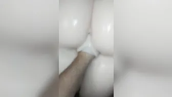 Object Insertion porn video – Stepsister Fucks Bottle Inside Tight Holes 