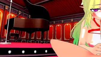 FUCKING ELMA FROM INTERSPECIES REVIEWERS ANIMATED CARTOON 3D UNCENSORED