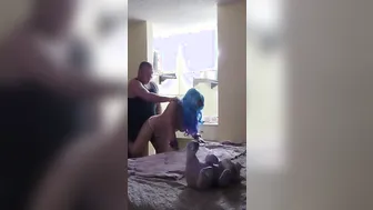 Shooting a load