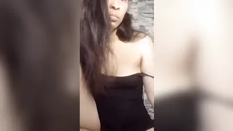 Smoking and Stroking