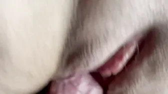 Milf Smashing with huge Penis and Penis Ring
