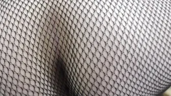 pov play with her incredible Butt and adorable Twat