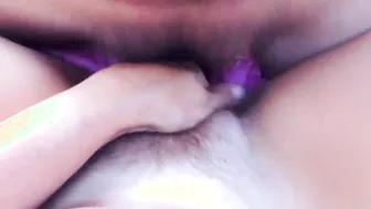 Missionary Jizzed Compilation Through the Eyes of a sluts