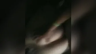 Fucking my best friends sister part two
