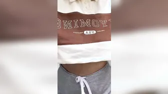 gigantic natural hooters pmv compilation [ Titty Drop Flashing Reveal ] by bustyfox1
