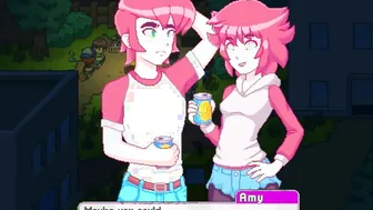 Random Scenes From Dandy Boy Adventures #2