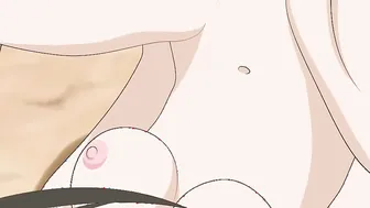 BORUTO FUCKS HANABIS VAGINA ANIMATED
