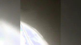 African mom gags on son into laws penis while wife’s grocery shopping thanksgiving