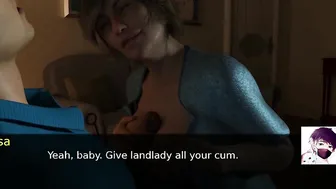 Come Home Full Visual Novel