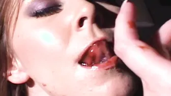 Vol porn video – Kinky Things - VOL #04