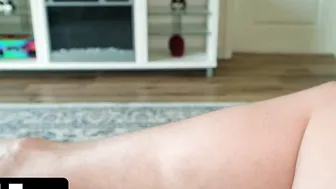 Vulgar Stepson Tricks Inked Mom Lillith Morningstar And Fucks Her