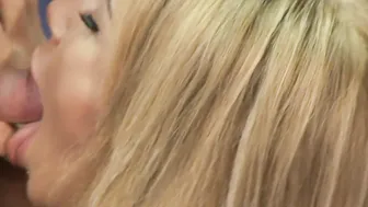 Huge Tittied Francesca Felluci Fucking Rough