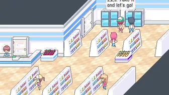 Dandy Boy Adventures #4