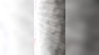 Fellatio inside a Parking lot of a motel