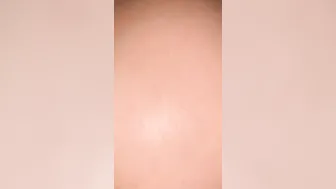 Ruined my cunt into so many positions mirror fun I love watching him stroke my snatch