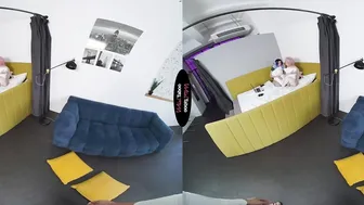 VirtualTaboo VR Trailer Tips Don`t Grow on Trees - Mia Delphy  Sia Siberia
