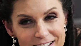 Mom into African Pantyhose and High Heels India Summer Ride a bbc