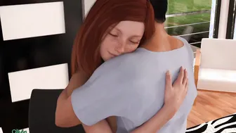 Radiant 11 Liv Topless An Asshole and Natalie edit
