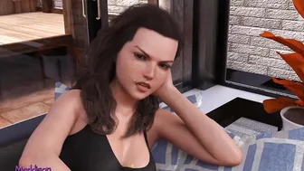 Radiant 11 Liv Topless An Asshole and Natalie edit
