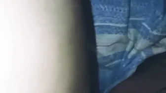 Pregnant college girl Threesome - Teacher's Pet Shares Her Student With BF