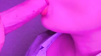 She didnt turn off the camera after she took