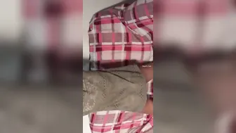 Desi lovers fucking at home