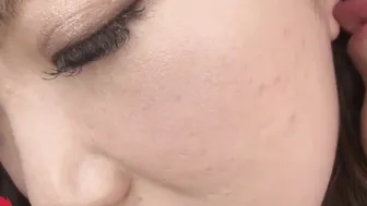 Erito - Erito - babe Dark Haired Applies For A Job But Her Boss Wants To Got Inside Her Cunt