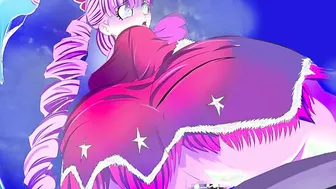 1 Piece Perona Anime