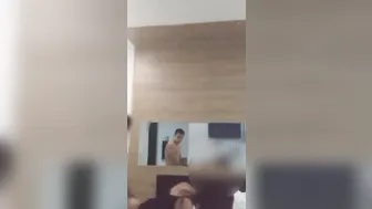 Fucking my neighbors