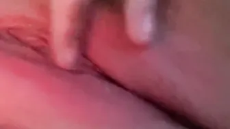 19 yo YEAR OLDER 19 YO SHOWING OFF YOU WITH HER TIGHT CUNT