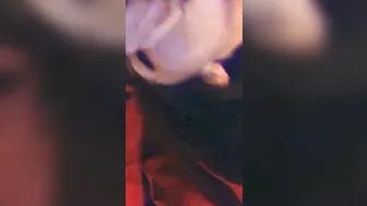 Blaze getting Nutt Inside pussymouth