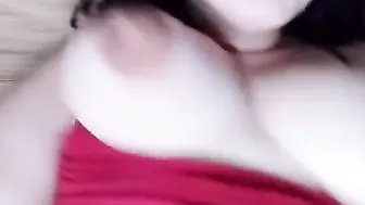 Mi Toy abriéndome el Culo