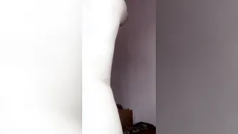 Punjabi girls like posing with their huge butt like