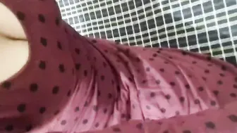 Yourpriya hubby ke sath mazee leti hui saarabhabhi6