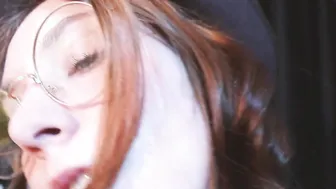 REAL ORGASM OF A GOOD BIMBOS