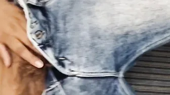 Jean Gf Ki Hariy Cunt Mein Finger Fucked Ka Mzza