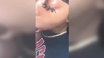 African teenagers thot