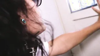Stair porn video – Antes de follar bien sumisa y dominada