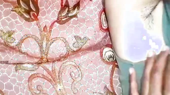 desi bhabi ne janbuj kr gand nangi kr k dikhayi