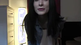 Ich ficke deinen Sissy Arsch